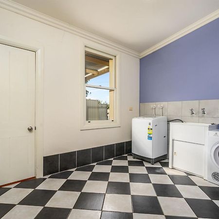 Armadale House - Kingscote Villa Dış mekan fotoğraf