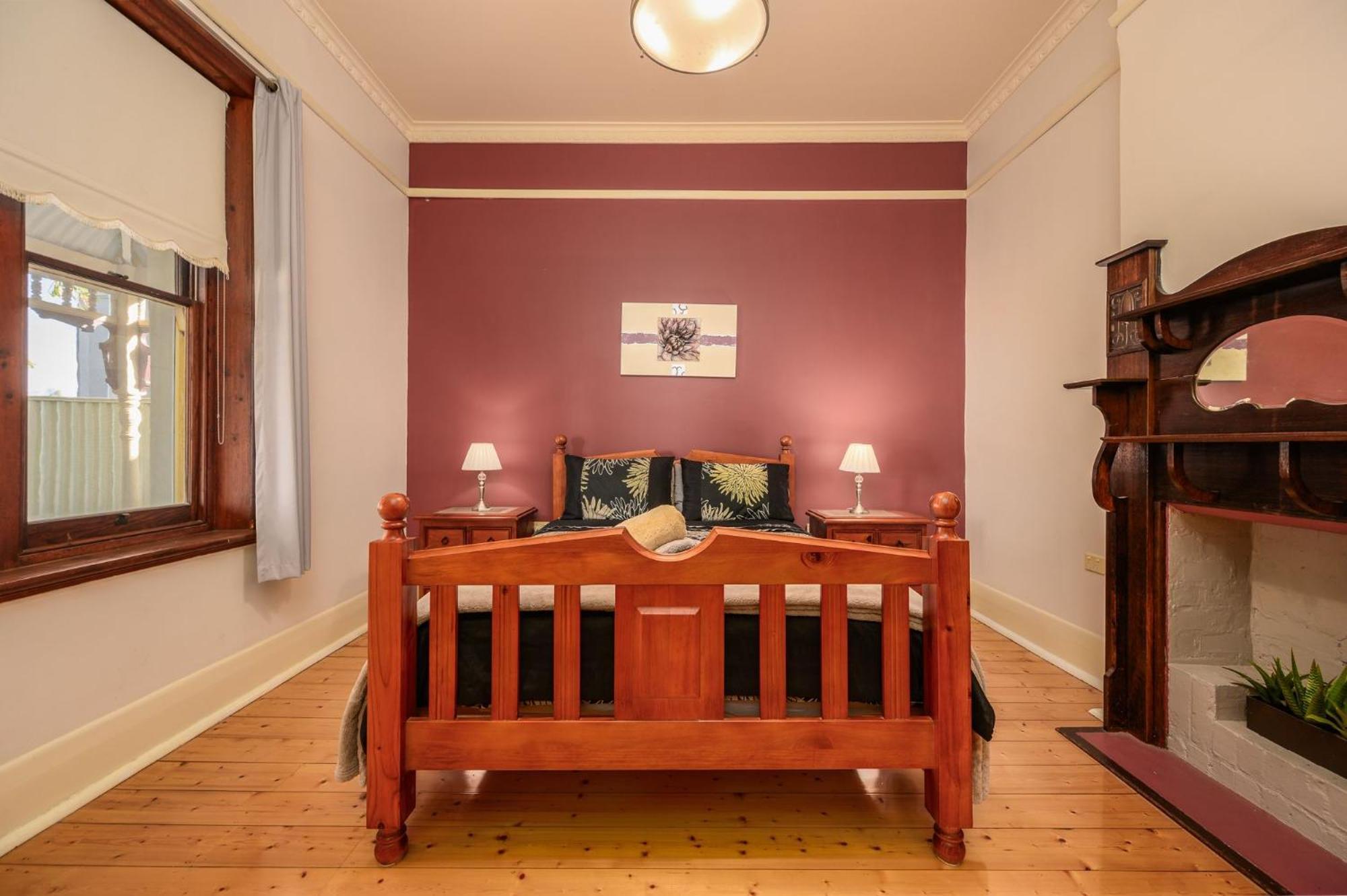 Armadale House - Kingscote Villa Dış mekan fotoğraf