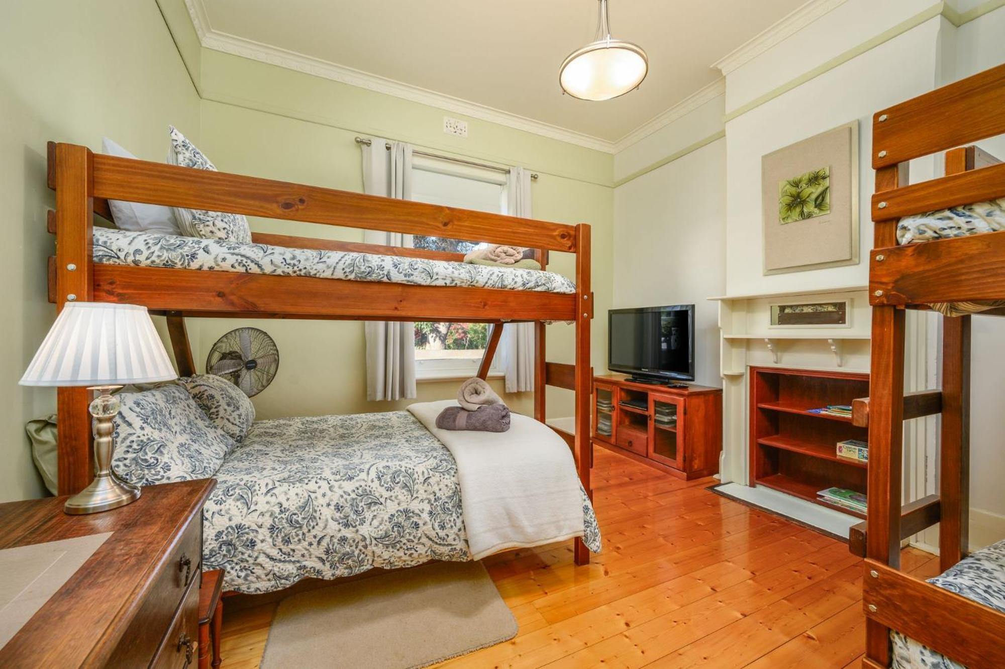 Armadale House - Kingscote Villa Dış mekan fotoğraf