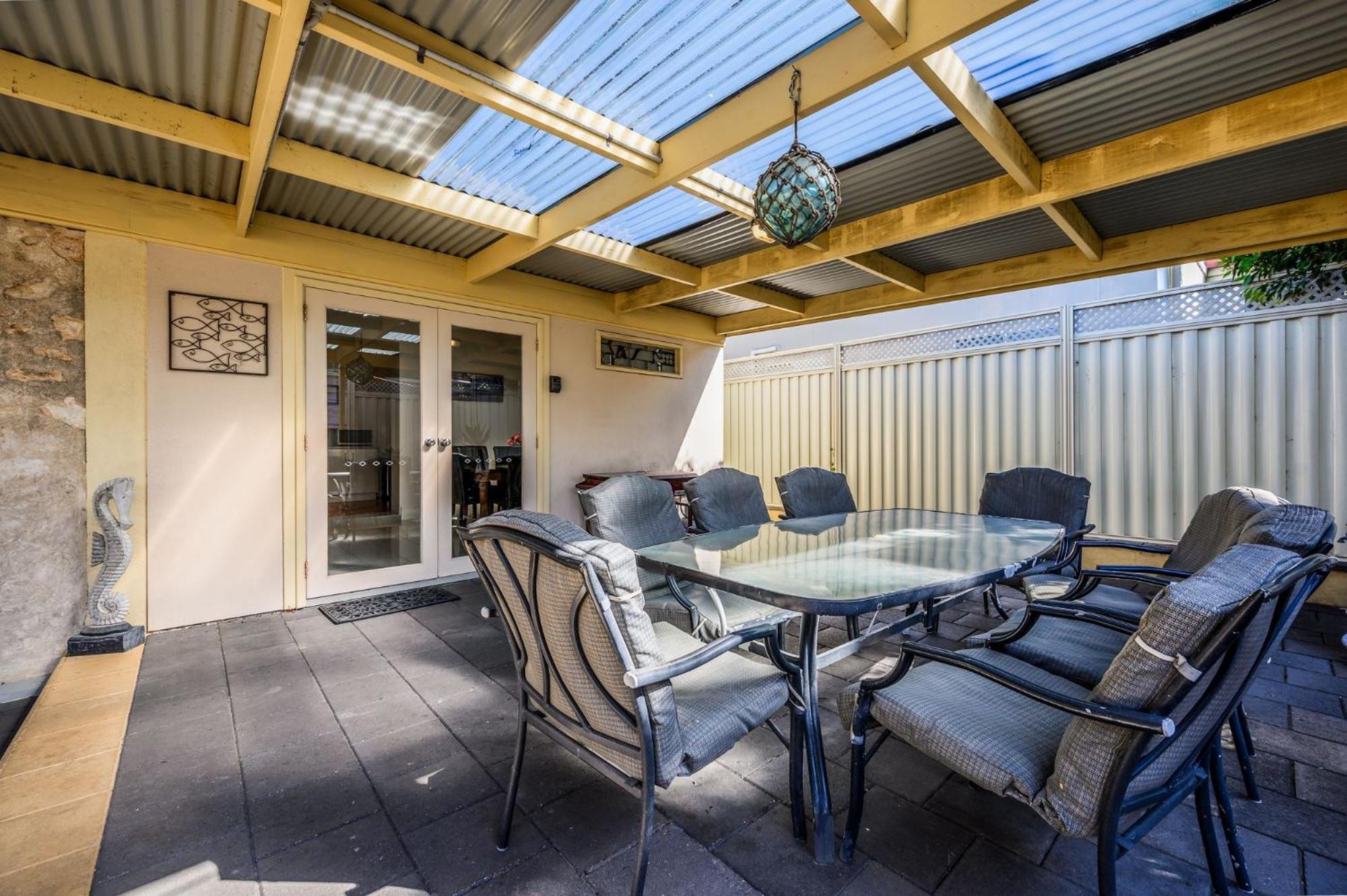 Armadale House - Kingscote Villa Dış mekan fotoğraf