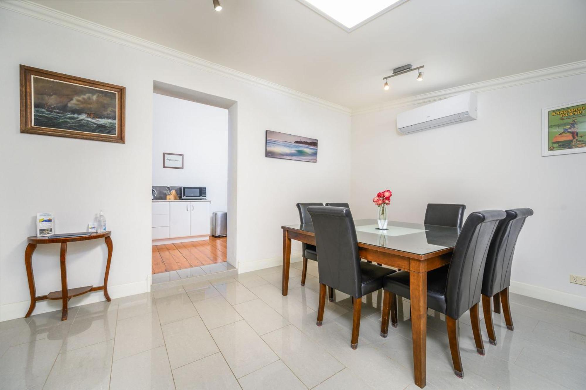 Armadale House - Kingscote Villa Dış mekan fotoğraf