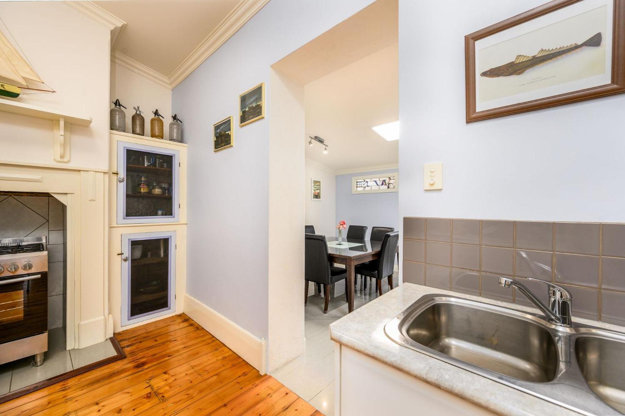 Armadale House - Kingscote Villa Dış mekan fotoğraf