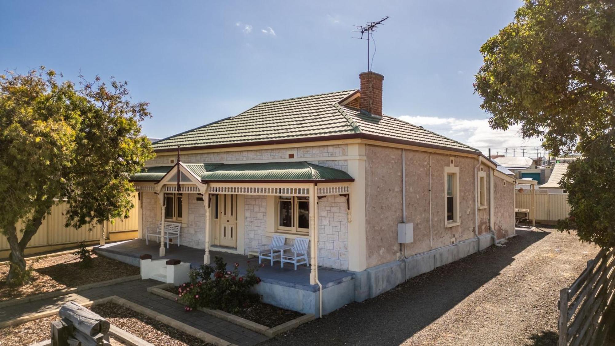 Armadale House - Kingscote Villa Dış mekan fotoğraf