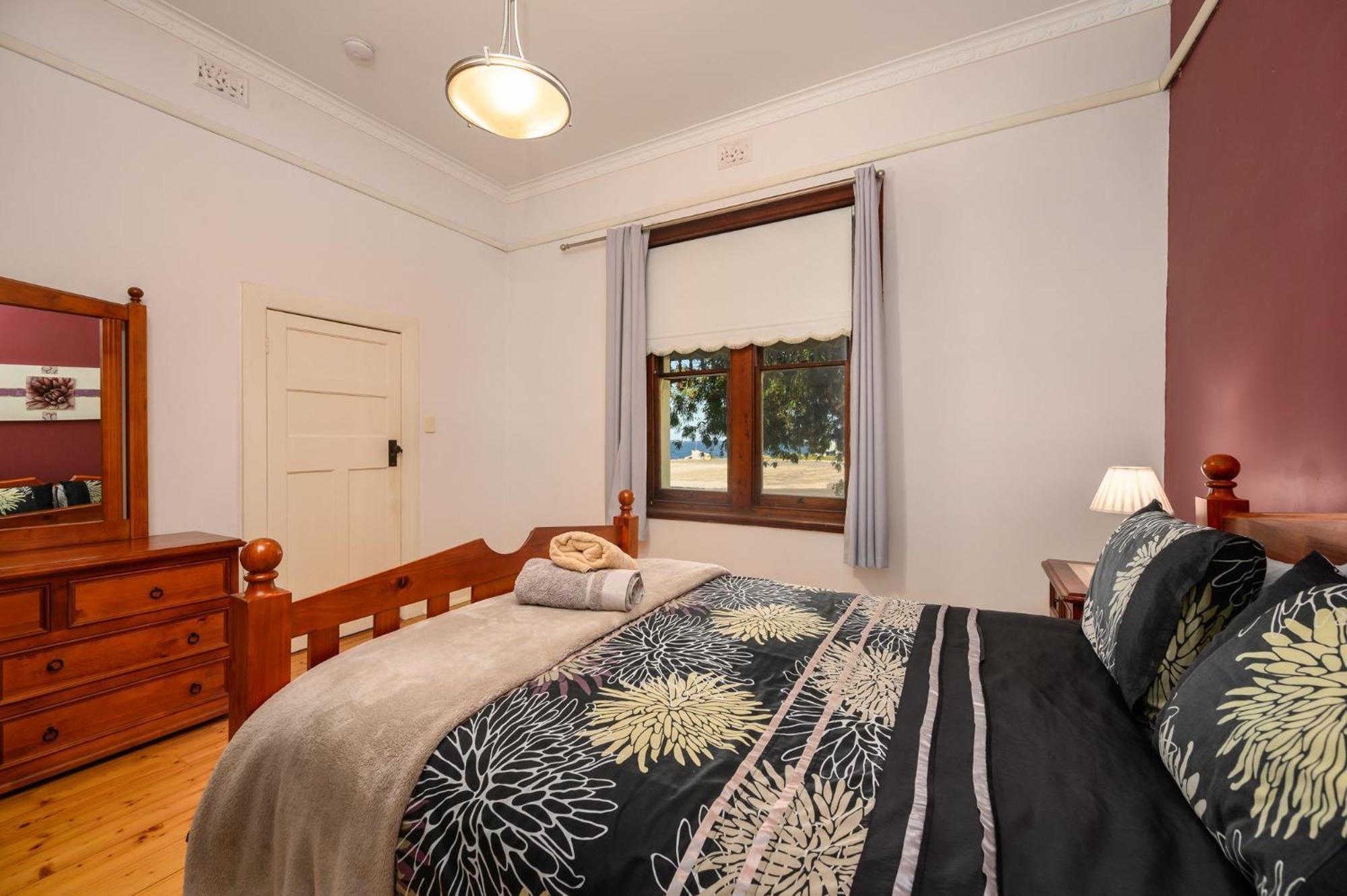 Armadale House - Kingscote Villa Dış mekan fotoğraf