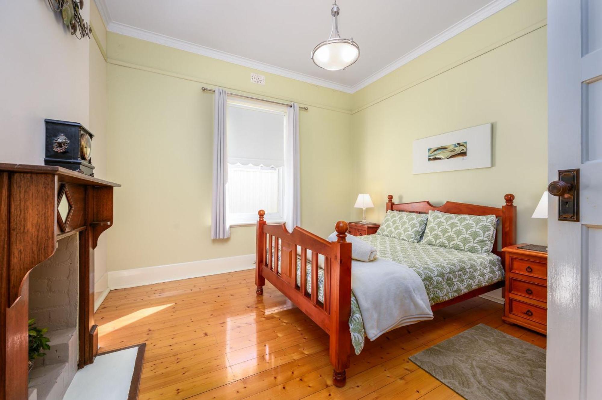 Armadale House - Kingscote Villa Dış mekan fotoğraf